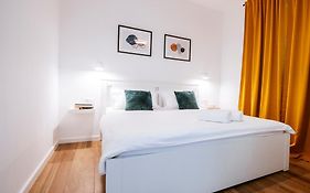 Apartment Vacay Zadar With Terrace And Parking